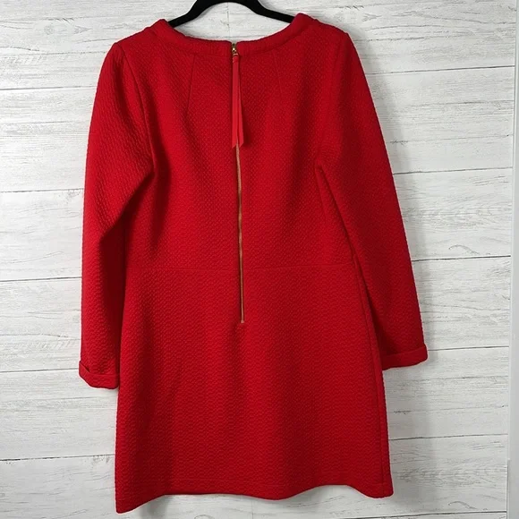 Boden Pique Dress - Picture 5 of 5